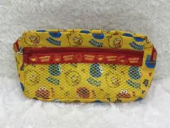 セサミストリート ポーチ