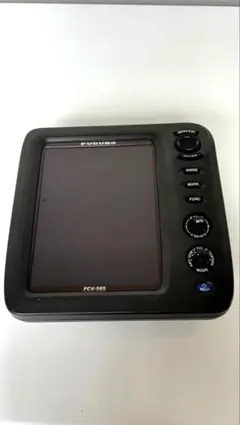 フルノ FURUNO DR-100漁業 無線機 DSB送受信機 27MHZ 1w - メルカリ