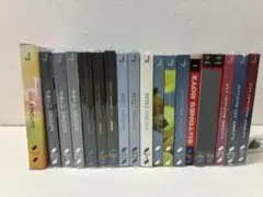 SixTONES CD まとめ売り