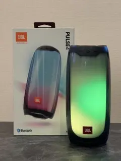 2025年最新】jbl pulse4の人気アイテム - メルカリ