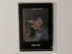 【BTS】JACK IN THE BOX Weverse特典　J-HOPE ホビ