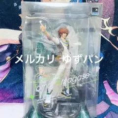 2025年最新】天ヶ瀬冬馬 フィギュアの人気アイテム - メルカリ