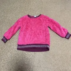 GAP kids フリース