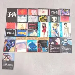 2025年最新】エヴァンゲリオン カード 四集の人気アイテム