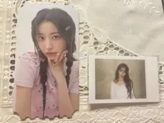 ルセラ　カフェ　サクラ　チケット/Easy インスタントフォト