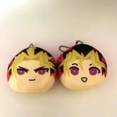 遊戯王 おまんじゅう 遊☆戯☆王 武藤遊戯 闇遊戯 表遊戯