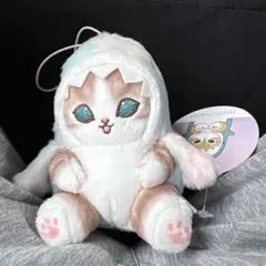 パステルさめにゃん mofusand モフサンド
