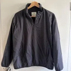 snow peak octa アノラックジャケット