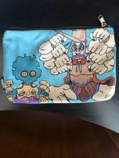 ジョジョの奇妙な冒険 オインゴ ボインゴ デザイン ぬいぐるみ セット