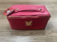 クロミ　ラグジュアリーバニティポーチ　新品未使用