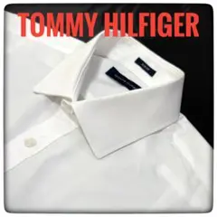 TOMMY HILFIGER シャツ