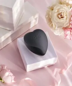 ReFa♡ハートブラシ♡新品♡マットブラック