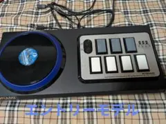 KONAMI beatmaniaⅡDX アーケードコントローラーエントリーモデル
