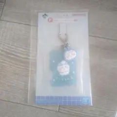 ちいかわ 一番くじ Ｆ賞 銭湯ラバーチャームコレクション