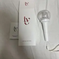 IVE OFFICIAL LIGHT STICK ペンライト