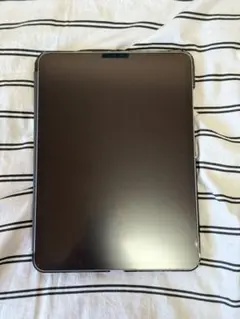 Apple iPad Pro第4世代　11インチ　スペースグレー