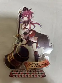 2025年最新】ホロライブ 宝鐘マリン アクスタの人気アイテム