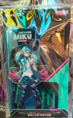 初音ミク　ピアプロ　ポップアップ限定　spark ドール用ハッピ 初音ミク piapro spark 特典 ミニ法被 鏡音リン 中国限定 - メルカリ