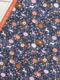 RS34✦RubyStar Society✦ハートクローバー・青