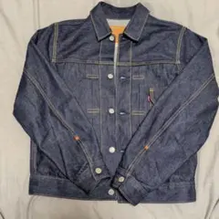 【XS】Levi's TYPE1 JOURNAL STANDARD 別注