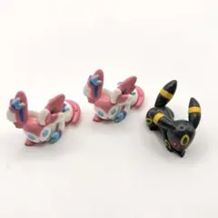 Km13th様専用ポケモン びっくらたまご ブラッキー