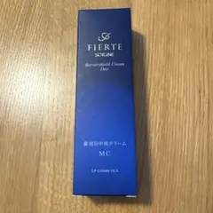 FIERTE SOIGNE バリアシールドクリーム 40g FIERTE SOIGNE バリアシールドクリーム 40g - メルカリ