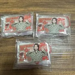 みてコレ ini カプセルトイ