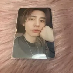 イハン　MUVVE the action トレカ　boynextdoor