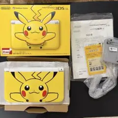 2026年最新】ピカチュウ 3DSLLの人気アイテム - メルカリ