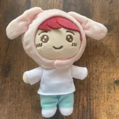ユーキだもん ぬいぐるみ 2025年最新】ユーキだもんの人気アイテム - メルカリ