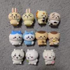 ②にゃんにゃんにゃんこ チャーム 10種 中華シリーズ ②にゃんにゃんにゃんこ チャーム 10種 中華シリーズ - メルカリ