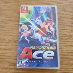 マリオテニス エース Nintendo Switch