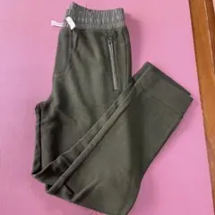 GAP KIDS ジョガーパンツ オリーブ XXL 14-16のサムネイル