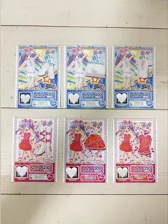 2026年最新】みるくのアイカツカードの人気アイテム - メルカリ