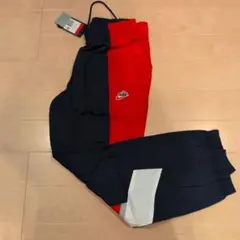 NIKE　ウーブンパンツ　L