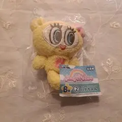 エニマイくじ エンジェルブルー B賞 ハナちゃん - メルカリ