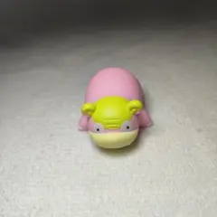 ポケモンキッズ　プロジェクト・ミュウ編　083.ヤドン(ガラルのすがた)