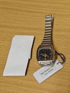 2026年最新】SEIKO 5 ベルトカラー：シルバー レディース 自動巻き時計