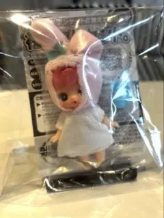 ぷちりかちゃん　マイメロ