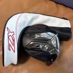 美品SRIXON ZX5 Mk II LS ドライバー 9.5度ヘッドのみ 2026年最新】srixon zx5 mk ii ls ヘッドの人気アイテム - メルカリ