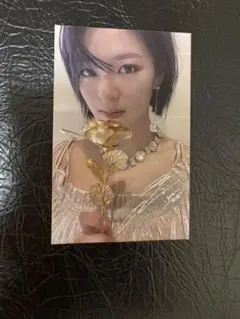 TWICE Feel Special ジョンヨン　トレカ