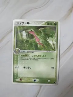 2026年最新】ジュプトル プロモの人気アイテム - メルカリ