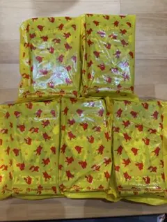 ポケセン産 ムニキスゼロ50パック　未開封