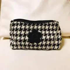 MARY QUANT  ハンドバック