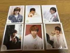 NEWS 15周年 ミニフォトセット 増田貴久