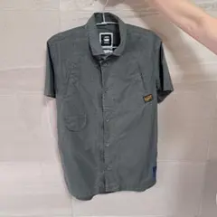 G-STAR RAW 半袖シャツ ミリタリースタイルのサムネイル