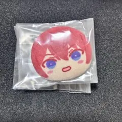 あんスタ おまんじゅう前髪クリップ 朱桜司