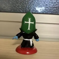 キン肉マン　フィギュア　アニメヒーローズ　ヘル・ミッショネルズ2号