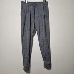 ユニクロ ウルトラストレッチアクティブジョガーパンツ M