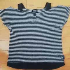 コムサイズム  T シャツ